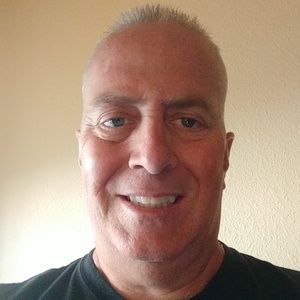 Meet your Posher, Jeff